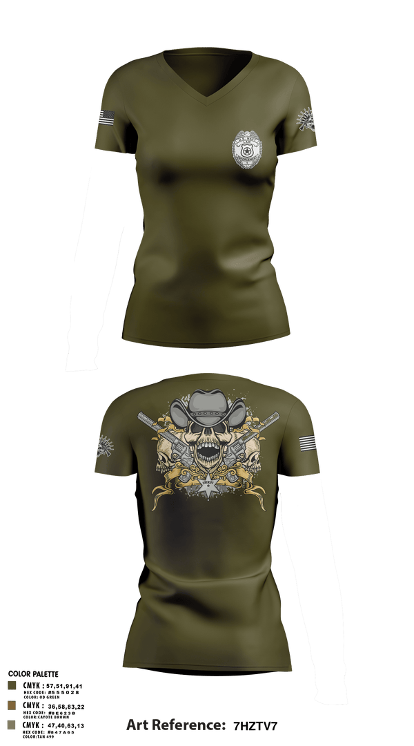 Women's Short Sleeve Vneck Shirt, SAMI, Navy, Teamtime, Team time, sublimation, custom sports apparel, team uniforms, spirit wear, spiritwear, sports uniforms, custom shirts, team store, custom team store, fundraiser sports, apparel fundraiser