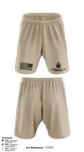 Greenside 5422440 Athletic Shorts With Pockets - 98