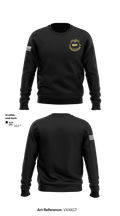 1-7 ADA D BATTERY 4925182 Crew Neck Sweatshirt - 1