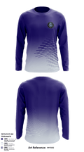 Cannon Canine ConsultingCannon Canine Consulting 98042293 Long Sleeve Performance Shirt - 1