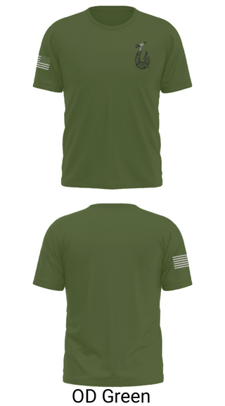 Short Sleeve Performance Shirt, Ortiz, Marines, Teamtime, Team time, sublimation, custom sports apparel, team uniforms, spirit wear, spiritwear, sports uniforms, custom shirts, team store, custom team store, fundraiser sports, apparel fundraiser