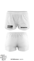 Infantry 5625706 Ranger Panties - 2