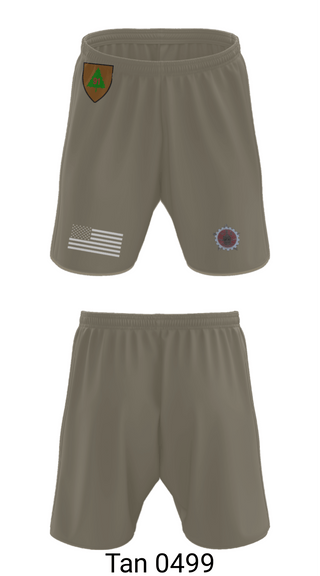 Athletic Shorts With Pockets, 4-361st OC/T, Army, Teamtime, Team time, sublimation, custom sports apparel, team uniforms, spirit wear, spiritwear, sports uniforms, custom shirts, team store, custom team store, fundraiser sports, apparel fundraiser