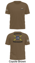 3ID divarty3ID DIVARTY 78384929 Short Sleeve Performance Shirt - 14