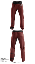 Chestnut Log Middle SchoolChestnut Log Middle School 43214152 Sweatpants - 1