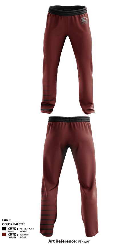 Sweatpants, Chestnut Log Middle School, , Teamtime, Team time, sublimation, custom sports apparel, team uniforms, spirit wear, spiritwear, sports uniforms, custom shirts, team store, custom team store, fundraiser sports, apparel fundraiser