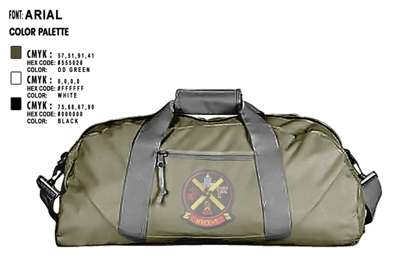 Duffle Bag, HMX-1, Marines, Teamtime, Team time, sublimation, custom sports apparel, team uniforms, spirit wear, spiritwear, sports uniforms, custom shirts, team store, custom team store, fundraiser sports, apparel fundraiser