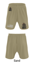 EAF 90361706 Athletic Shorts With Pockets - 89