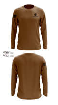 ALLIED TRADES 48849296 Long Sleeve Performance Shirt - 1