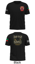 3622 SMC 47785047 Old School Cotton Feel Shirt - 30