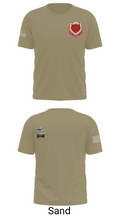 185th Engineer Support Company 57243184 Short Sleeve Performance Shirt - 96