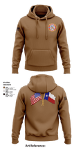 7th CEF 48067079 Hoodie - 1