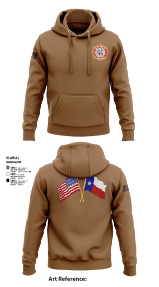 Hoodie, 7th CEF, Fire Department, Teamtime, Team time, sublimation, custom sports apparel, team uniforms, spirit wear, spiritwear, sports uniforms, custom shirts, team store, custom team store, fundraiser sports, apparel fundraiser