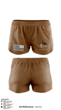 Inversed Crew 2507247 Ranger Panties - 2