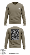 The Tac Shack 41305083 Crew Neck Sweatshirt - 1