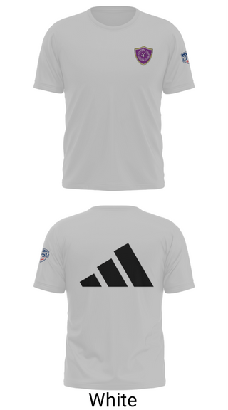 Short Sleeve Performance Shirt, ci, Men's Soccer, Teamtime, Team time, sublimation, custom sports apparel, team uniforms, spirit wear, spiritwear, sports uniforms, custom shirts, team store, custom team store, fundraiser sports, apparel fundraiser