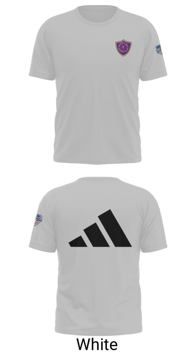 ci 77315886 Short Sleeve Performance Shirt - 11