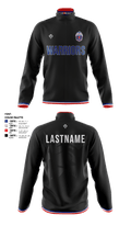 CENTAURUS HS SOCCER 3784649 Fleece Jacket - 3
