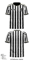 Bakas FC 66465100 Short Sleeve Performance Shirt - 1