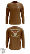 829 maintenance 40042048 Long Sleeve Performance Shirt - 1