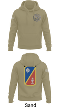 1st Det. Royal Lao Airborne 88518562 Hoodie - 98