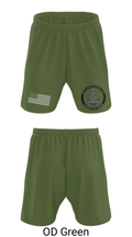 Hope 26658442 Athletic Shorts With Pockets - 47