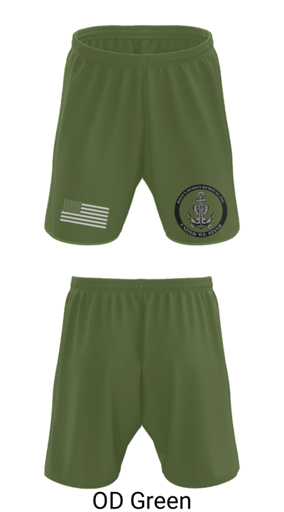 Hope 26658442 Athletic Shorts With Pockets - 47