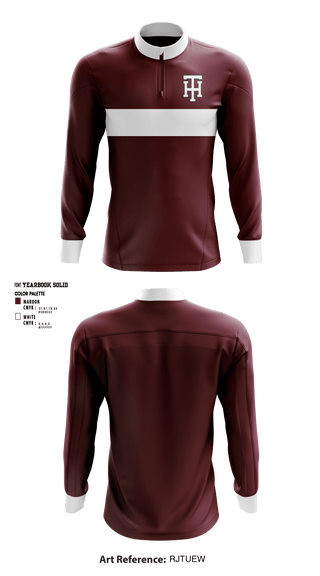 Quarter Zip Jacket, Agates, Men's Basketball, Teamtime, Team time, sublimation, custom sports apparel, team uniforms, spirit wear, spiritwear, sports uniforms, custom shirts, team store, custom team store, fundraiser sports, apparel fundraiser