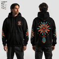 Thurston County PAL- Elite boxing academy 80881357 Hoodie - 2