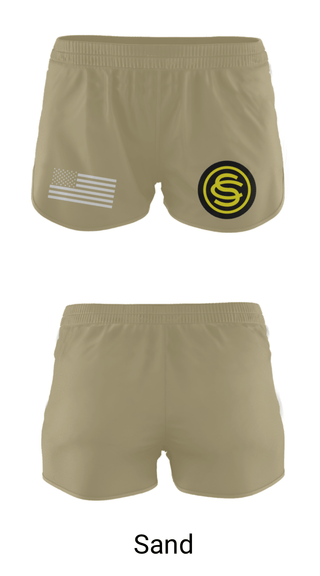 Ranger Panties, OCS 117th RTI, National Guard, Teamtime, Team time, sublimation, custom sports apparel, team uniforms, spirit wear, spiritwear, sports uniforms, custom shirts, team store, custom team store, fundraiser sports, apparel fundraiser