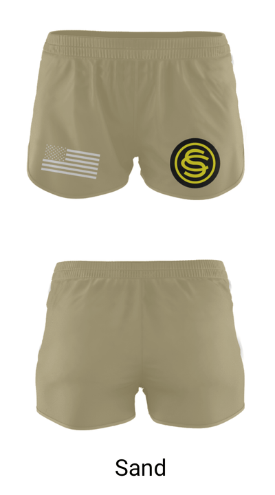 OCS 117th RTI 76770798 Ranger Panties - 79