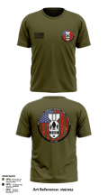 482nd EOD 78922721 Short Sleeve Performance Shirt - 1