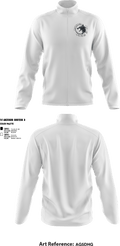 NIRT 4083324 Fleece Jacket - 3