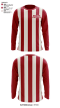 Red oak 67552814 Long Sleeve Performance Shirt - 1
