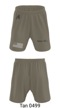 11Th MAR REG 43548544 Athletic Shorts With Pockets - 69