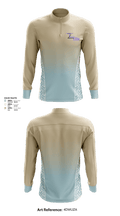 2time elite 1486397 Quarter Zip Jacket - 1
