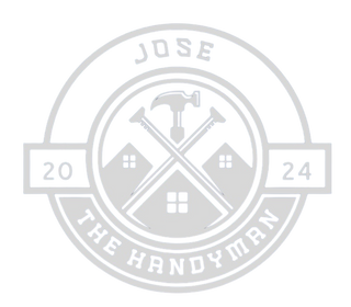 Jose The Handyman Stainless Steel Water Bottle with a Straw Lid