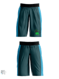TTK ELITE 15389880 Mens Basketball Shorts - 1