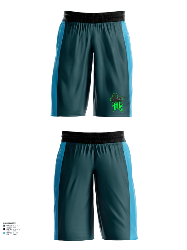 Mens Basketball Shorts, TTK ELITE, Men's Basketball, Teamtime, Team time, sublimation, custom sports apparel, team uniforms, spirit wear, spiritwear, sports uniforms, custom shirts, team store, custom team store, fundraiser sports, apparel fundraiser