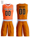 The Unit 78223564 Basketball Uniform - 1