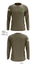 Gator Grind U.S.A.Gator Grind U.S.A. 69148480 Long Sleeve Performance Shirt - 3