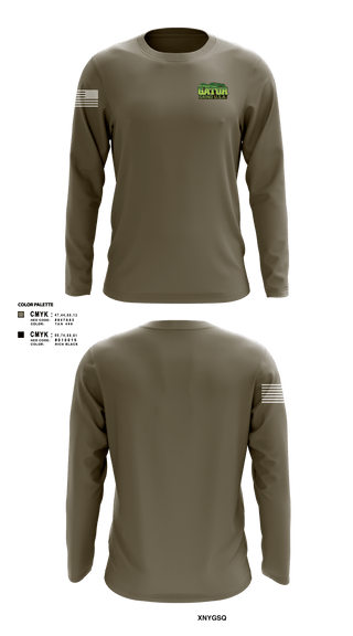 Long Sleeve Performance Shirt, Gator Grind U.S.A.Gator Grind U.S.A., , Teamtime, Team time, sublimation, custom sports apparel, team uniforms, spirit wear, spiritwear, sports uniforms, custom shirts, team store, custom team store, fundraiser sports, apparel fundraiser