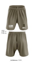 CRT 1 84926666 Athletic Shorts With Pockets - 2