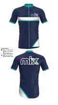 Mix Talent Pelotonia 57856065 Cycling Jersey - 3