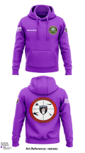 FAS 2CR 61253199 Hoodie - 32