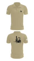 VT-AASF 28903855 Short Sleeve Performance Polo - 83
