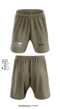 546th mcas 61st mmb 38908583 Athletic Shorts With Pockets - 1