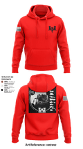 302nd EN CO 64266225 Hoodie - 13