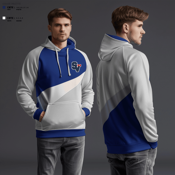 Hoodie, Smithson Valley Youth Football, Football, Teamtime, Team time, sublimation, custom sports apparel, team uniforms, spirit wear, spiritwear, sports uniforms, custom shirts, team store, custom team store, fundraiser sports, apparel fundraiser