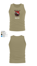 CLB 12 6808252 Tank Top - 99